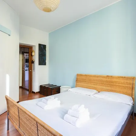 Guesthero - Navigli Area Apartamento