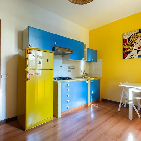 Guesthero - Navigli Area *