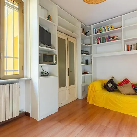 Guesthero - Navigli Area Apartamento